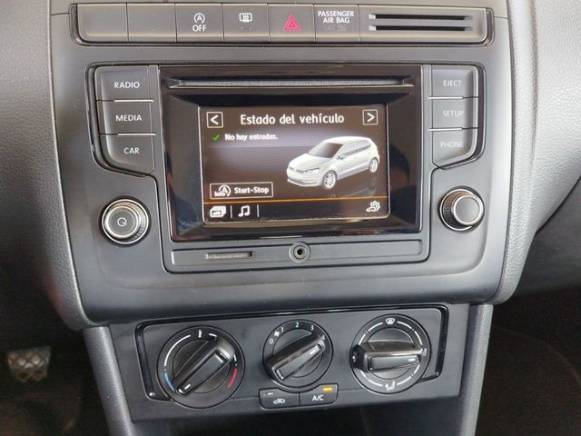 Volkswagen Polo Edition BMT