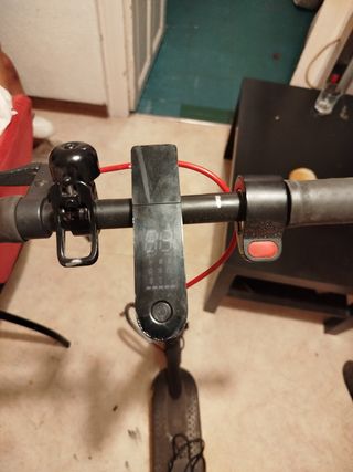 Patinete Xiaomi Pro 2 PLACA MODIFICADA 60km/h