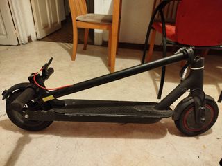 Patinete Xiaomi Pro 2 PLACA MODIFICADA 60km/h