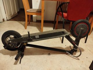 Patinete Xiaomi Pro 2 PLACA MODIFICADA 60km/h