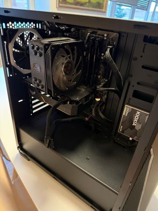 PC Gamer -Componentes