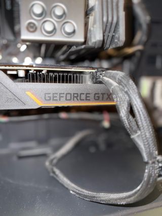 PC Gamer -Componentes