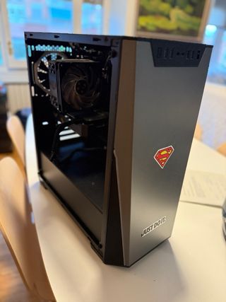 PC Gamer -Componentes