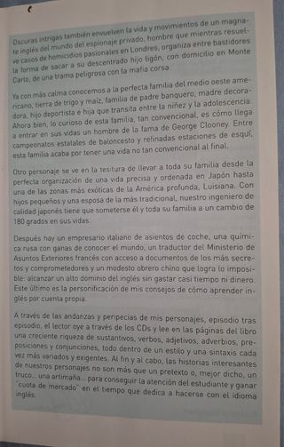 Vaughan World Pocket