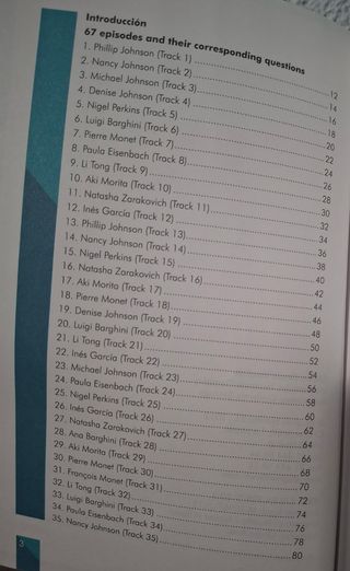 Vaughan World Pocket