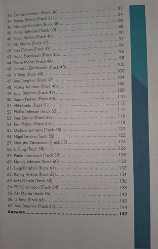 Vaughan World Pocket