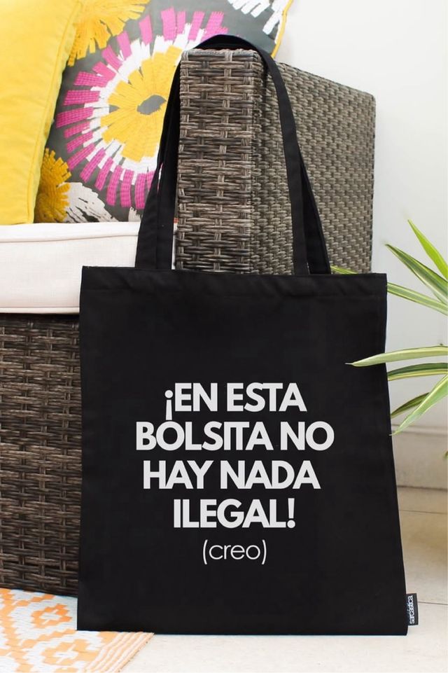 Bolsos y mochilas personalizadas