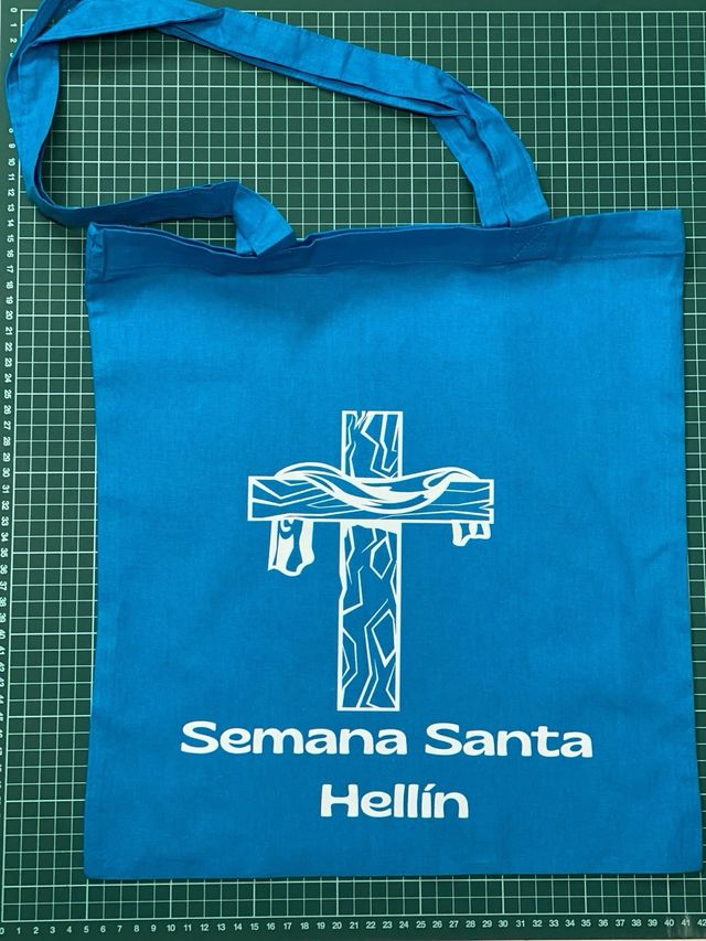 Bolsos y mochilas personalizadas