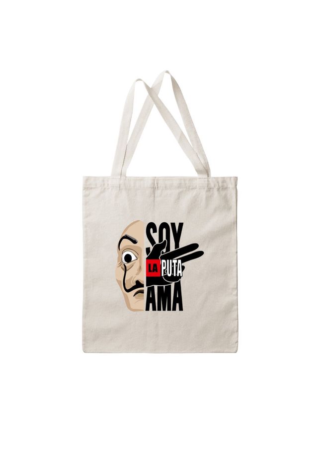 Bolsos y mochilas personalizadas
