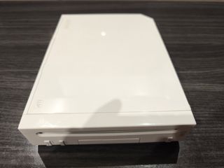 Nintendo Wii blanca - Consola completa