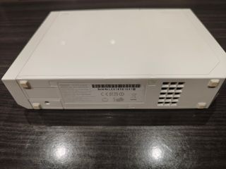 Nintendo Wii blanca - Consola completa