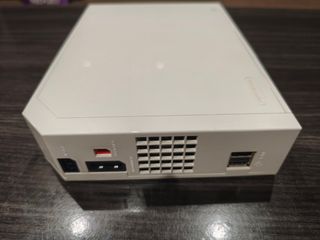 Nintendo Wii blanca - Consola completa