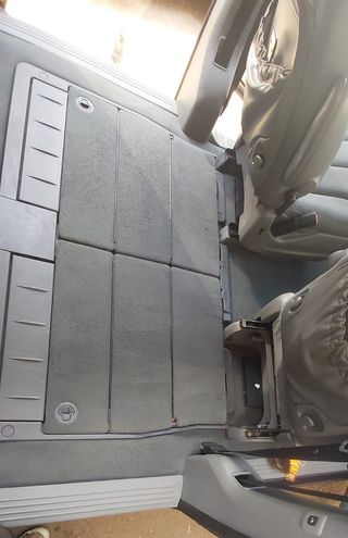 Chrysler Grand Voyager 2007