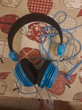 Auriculares Zippy infantiles