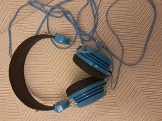 Auriculares Zippy infantiles
