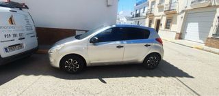 Hyundai i20 2011