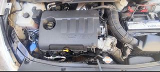 Hyundai i20 2011