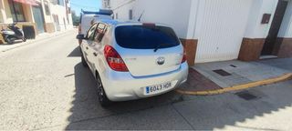 Hyundai i20 2011