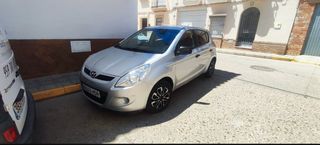 Hyundai i20 2011