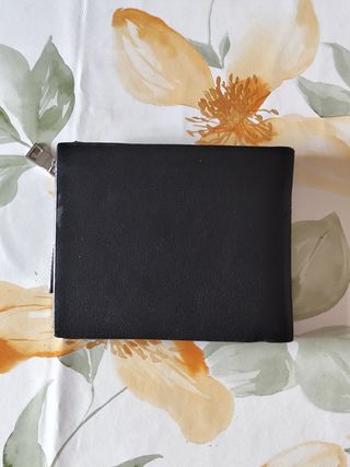 Cartera DEABOLAR negra