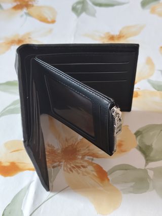 Cartera DEABOLAR negra