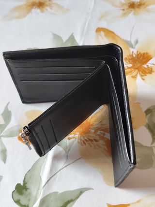 Cartera DEABOLAR negra