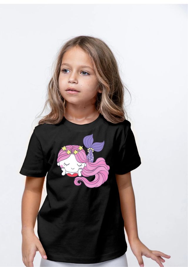 Camisetas infantiles, personalizadas
