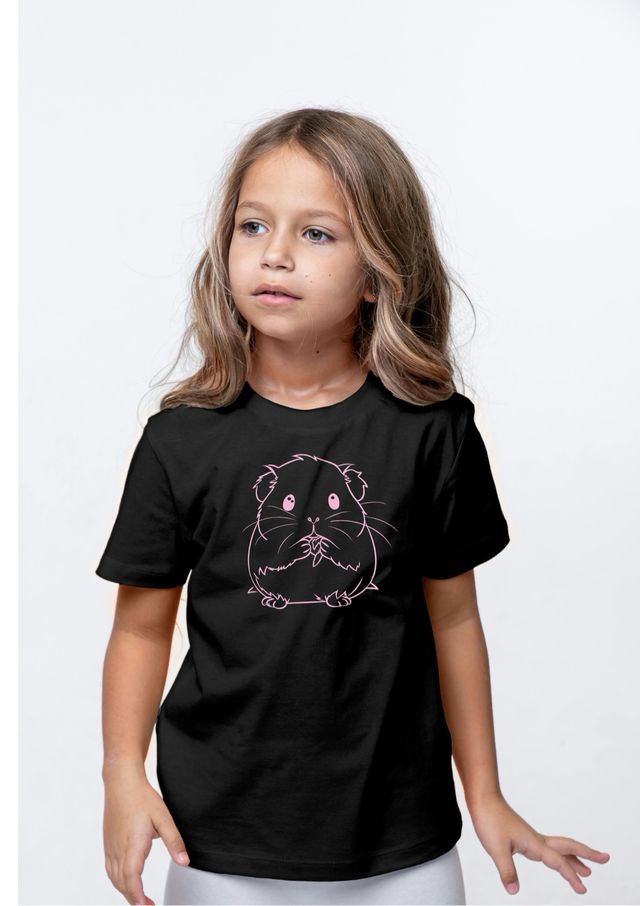 Camisetas infantiles, personalizadas
