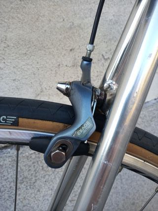 Bicicleta Carretera 
