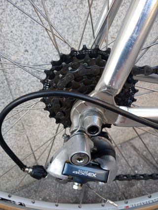 Bicicleta Carretera 