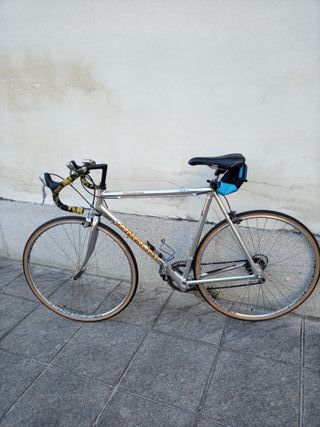 Bicicleta Carretera 