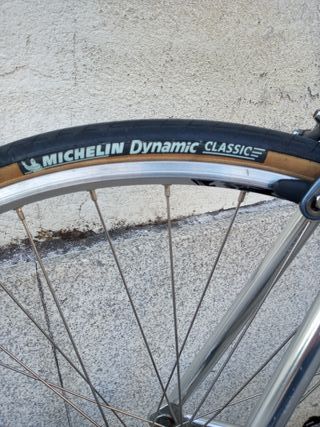Bicicleta Carretera 