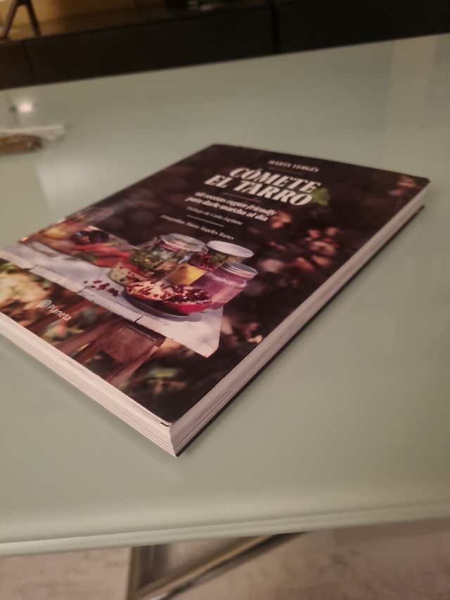 Cómete el tarro: 60 recetas vegan-friendly para...