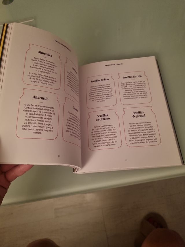 Cómete el tarro: 60 recetas vegan-friendly para...