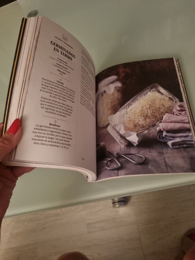 Cómete el tarro: 60 recetas vegan-friendly para...