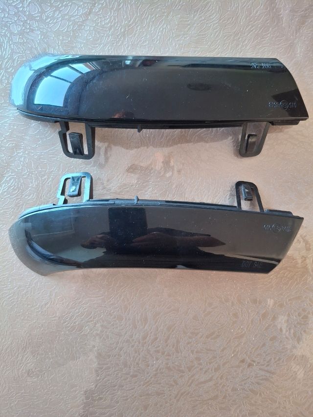 Intermitentes retrovisores golf v