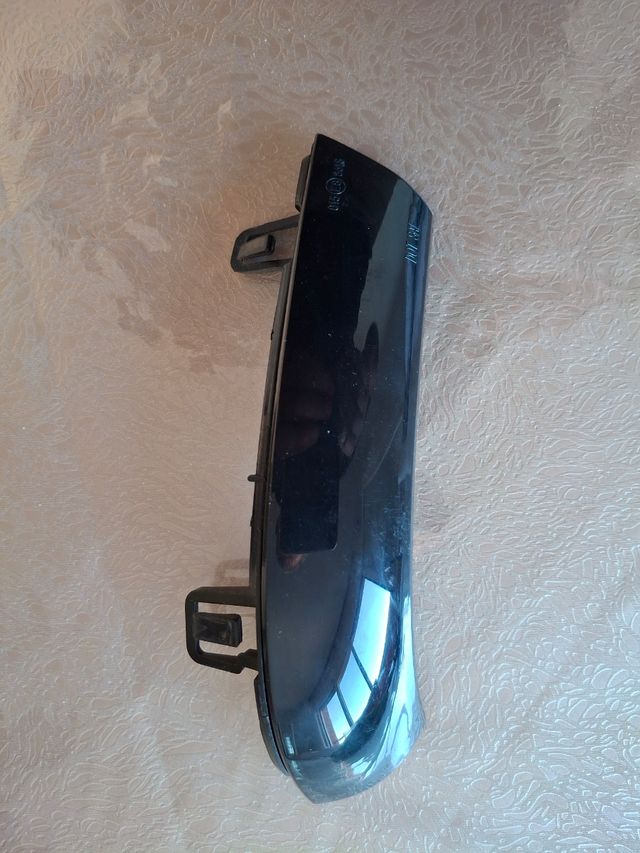 Intermitentes retrovisores golf v