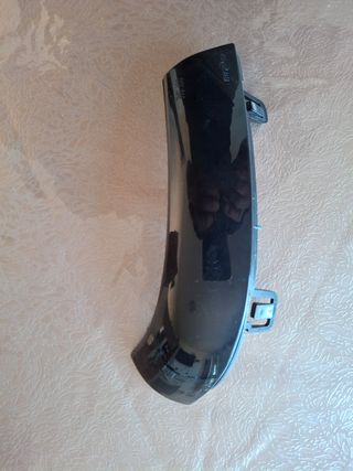 Intermitentes retrovisores golf v