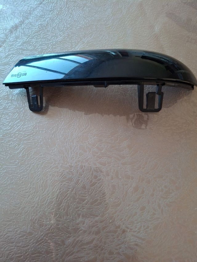 Intermitentes retrovisores golf v