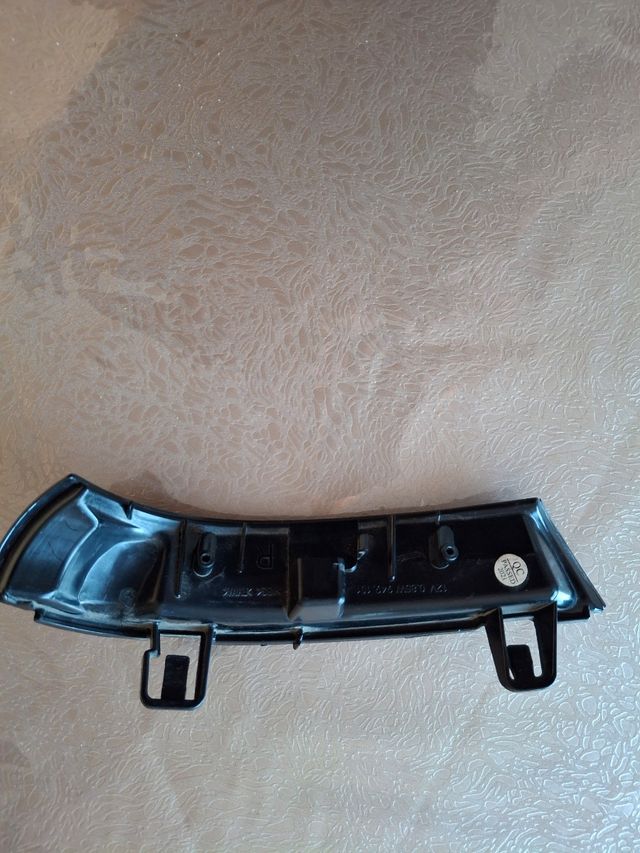 Intermitentes retrovisores golf v