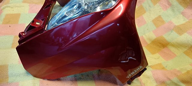 Carene Yamaha XMAX: ricambi