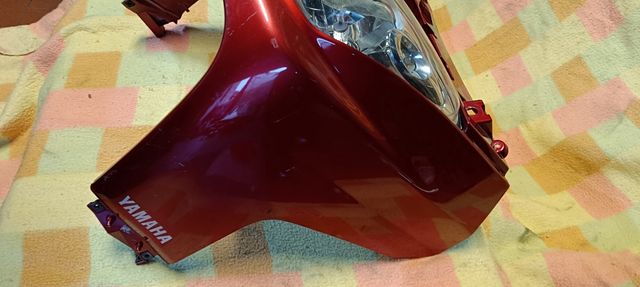 Carene Yamaha XMAX: ricambi