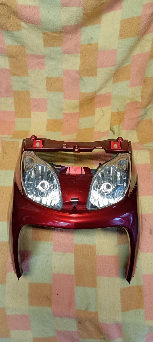 Carene Yamaha XMAX: ricambi