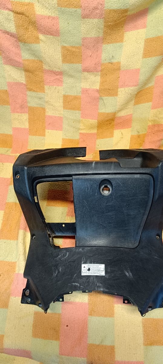 Carene Yamaha XMAX: ricambi