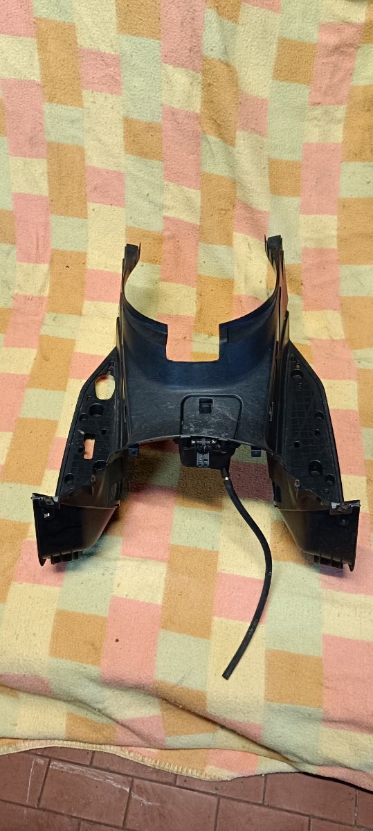 Carene Yamaha XMAX: ricambi