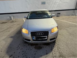 Audi A3 2008
