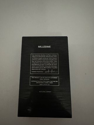 Dior Sauvage + Creed Aventus | 120ml
