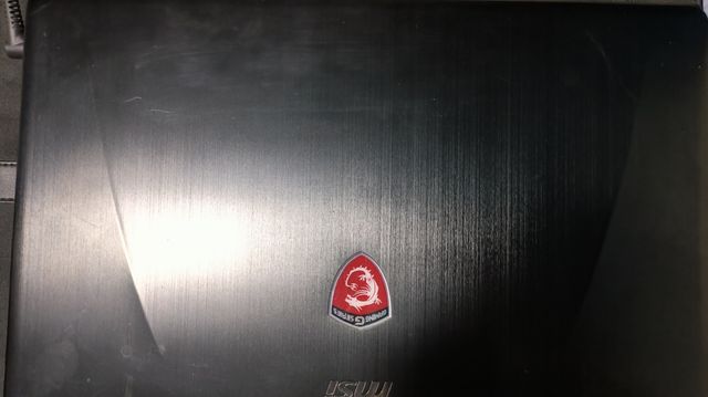 MSI GE60 2PC Apache Gaming Laptop