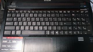 MSI GE60 2PC Apache Gaming Laptop