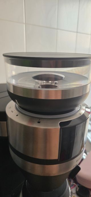 Cafetera Severin Filka - 5 en 1